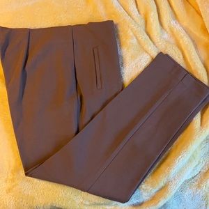 Elastic Waist Chico’s Pants